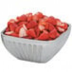 Vollrath 47684 Fluted Double Wall Square 8.2 Qt. Serving Bowl Vollrath 47684 Fluted Double Wall Square 8.2 Qt. Serving Bowl