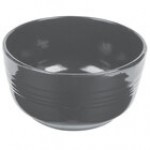 TableCraft CW3180HGN 6.75 Qt. Hunter Green Cast Aluminum Fruit Bowl