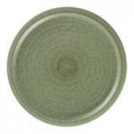 RAK Porcelain Rakstone Selva 77.29 oz. Dark Green Porcelain Bowl - 2/Case RAK Porcelain Rakstone Selva 77.29 oz. Dark Green Porcelain Bowl - 2/Case