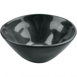 GET Cosmo 8 oz. Stardust Melamine Irregular Round Bowl - 24/Case GET Cosmo 8 oz. Stardust Melamine Irregular Round Bowl - 24/Case
