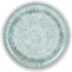 Elite Global Solutions Monet 16 oz. Indigo Reactive Glaze Melamine Bowl B427067-IB - 6/Case Elite Global Solutions Monet 16 oz. Indigo Reactive Glaze Melamine Bowl B427067-IB - 6/Case