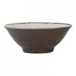 Creations Craft from Steelite International 3 Qt. White Square Pebbled Bowl - 6/Case Creations Craft from Steelite International 3 Qt. White Square Pebbled Bowl - 6/Case