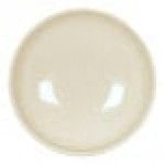 Cal-Mil Vienna 34 oz. Brown and Cream Round Two-Tone Melamine Bowl - 6/Case Cal-Mil Vienna 34 oz. Brown and Cream Round Two-Tone Melamine Bowl - 6/Case
