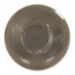 Cal-Mil Vienna 34 oz. Brown and Cream Round Two-Tone Melamine Bowl - 6/Case Cal-Mil Vienna 34 oz. Brown and Cream Round Two-Tone Melamine Bowl - 6/Case