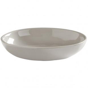 American Metalcraft CBL8SH Crave 8 oz. Shadow Coupe Melamine Bowl American Metalcraft CBL8SH Crave 8 oz. Shadow Coupe Melamine Bowl