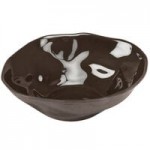 Cal-Mil Marin 22 oz. Ivory Melamine Bowl Cal-Mil Marin 22 oz. Ivory Melamine Bowl