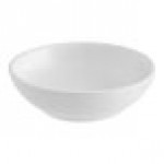 American Metalcraft 3 oz. White Mini Melamine Bowl - 20/Case American Metalcraft 3 oz. White Mini Melamine Bowl - 20/Case