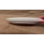 American Metalcraft 3 oz. White Mini Melamine Bowl - 20/Case American Metalcraft 3 oz. White Mini Melamine Bowl - 20/Case
