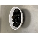 American Metalcraft 3 oz. White Mini Melamine Bowl - 20/Case American Metalcraft 3 oz. White Mini Melamine Bowl - 20/Case