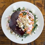 10 Strawberry Street BISTRO-40 Bistro 11