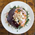 10 Strawberry Street BISTRO-40 Bistro 11