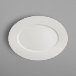 RAK Porcelain Fine Dine 9 7/8 RAK Porcelain Fine Dine 9 7/8