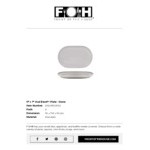 Front of the House Bevel 11