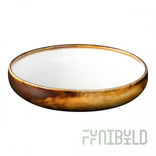 Bon Chef Tavola Amaretto 8 3/16