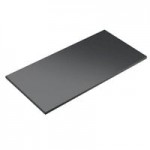 Cal-Mil 1943-11-96 Midnight Rectangle Crate Riser - 20