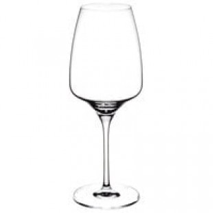 Lucaris Desire from Anchor Hocking Foodservice 16.5 oz. Rich White Wine Glass - 24/Case