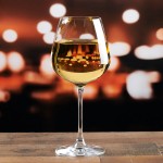 Lucaris Desire from Anchor Hocking Foodservice 16.5 oz. Rich White Wine Glass - 24/Case