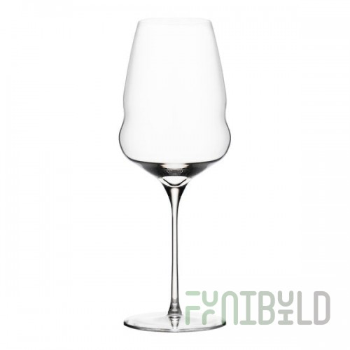 Stolzle Cocoon from Global Tableware Collective 20 oz. All-Purpose Wine Glass - 6/Case