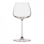 Nude Mirage from Steelite International 8.5 oz. Flute Glass - 12/Case