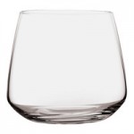 Nude Mirage from Steelite International 8.5 oz. Flute Glass - 12/Case