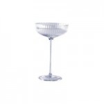 Arcoroc Serena 13 oz. Rim Tempered Stemless Wine Glass by Arc Cardinal - 12/Case