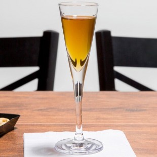 Stolzle Specialty from Global Tableware Collective 1.75 oz. Liqueur Glass - 6/Pack Stolzle Specialty from Global Tableware Collective 1.75 oz. Liqueur Glass - 6/Pack