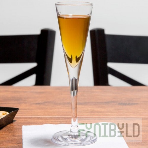 Stolzle Specialty from Global Tableware Collective 1.75 oz. Liqueur Glass - 6/Pack