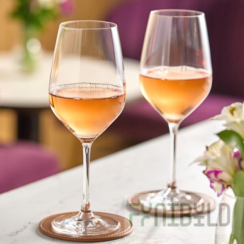 Schott Zwiesel Forte 14.2 oz. Red Wine Glass by Zwiesel Fortessa Tableware Solutions - 6/Case