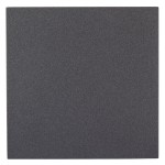 Vollrath V904660 Cubic Black Wooden Display Platter / Lid Vollrath V904660 Cubic Black Wooden Display Platter / Lid