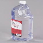 Sterno 30644 Soft Light 1 Gallon Bulk Lamp Fuel, Smokeless Liquid Candle Paraffin Wax - 4/Case Sterno 30644 Soft Light 1 Gallon Bulk Lamp Fuel, Smokeless Liquid Candle Paraffin Wax - 4/Case