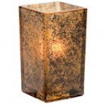 Hollowick 6109C Quad Clear Glass Votive Hollowick 6109C Quad Clear Glass Votive