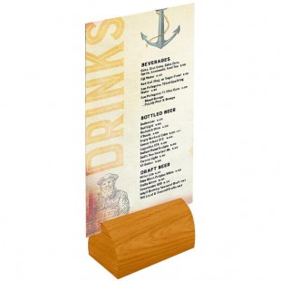 Menu Solutions WDBLOCK-CURV 3 Menu Solutions WDBLOCK-CURV 3