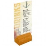 Menu Solutions WDBLOCK-CURV 3 Menu Solutions WDBLOCK-CURV 3