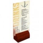 Menu Solutions WDBLOCK-CURV 3 Menu Solutions WDBLOCK-CURV 3