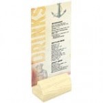 Menu Solutions WDBLOCK-CURV 3 Menu Solutions WDBLOCK-CURV 3