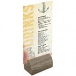 Menu Solutions WDBLOCK-CURV 3 Menu Solutions WDBLOCK-CURV 3