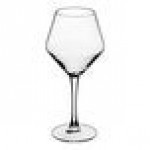 Reserve by Libbey Contour 12.5 oz. Customizable Pour Control 4 oz. Wine Glass - 12/Case
