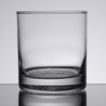 Arcoroc 53224 Aristocrat 11 oz. Customizable Tumbler Glass by Arc Cardinal - 36/Case