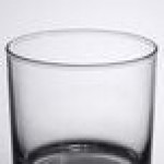 Arcoroc 53224 Aristocrat 11 oz. Customizable Tumbler Glass by Arc Cardinal - 36/Case