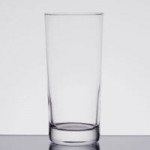 Arcoroc 53224 Aristocrat 11 oz. Customizable Tumbler Glass by Arc Cardinal - 36/Case