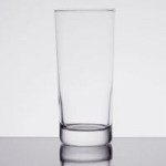 Arcoroc 53224 Aristocrat 11 oz. Customizable Tumbler Glass by Arc Cardinal - 36/Case
