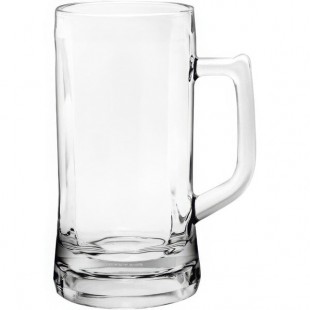Munich 22 oz. Beer Mug - 12/Case