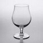 Reserve by Libbey Circa 13 oz. Customizable Belgian Beer / Tulip Glass - 12/Case Reserve by Libbey Circa 13 oz. Customizable Belgian Beer / Tulip Glass - 12/Case