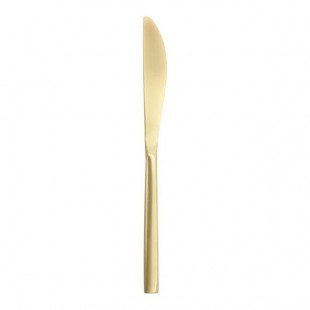 Zwiesel Fortessa Arezzo Brushed Gold 8