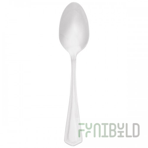 Walco Classic Silver from Steelite International WL4429 4 3/8