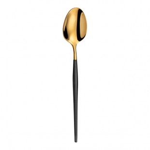 Amefa Soprano Gold and Black 5 7/8 Amefa Soprano Gold and Black 5 7/8