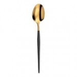 Amefa Soprano Gold and Black 5 7/8 Amefa Soprano Gold and Black 5 7/8