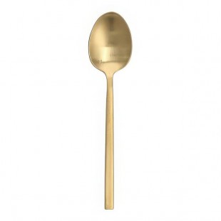 Zwiesel Fortessa Arezzo Brushed Gold 8