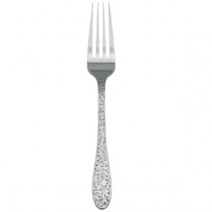 Oneida Ivy Flourish by 1880 Hospitality T638FDEF 7 1/8