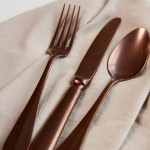 Sola FM575 Baguette Vintage Copper 8 1/8